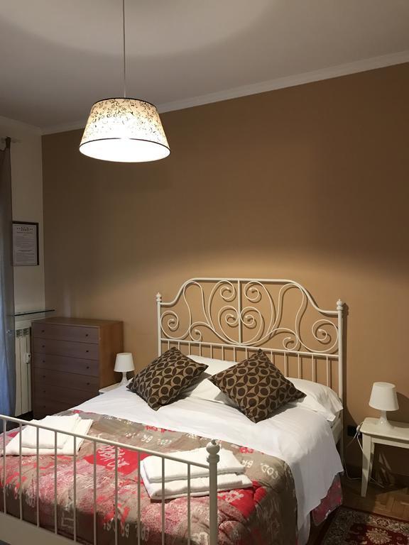 ローマ La Fontana Di Carlotta Bed & Breakfast エクステリア 写真