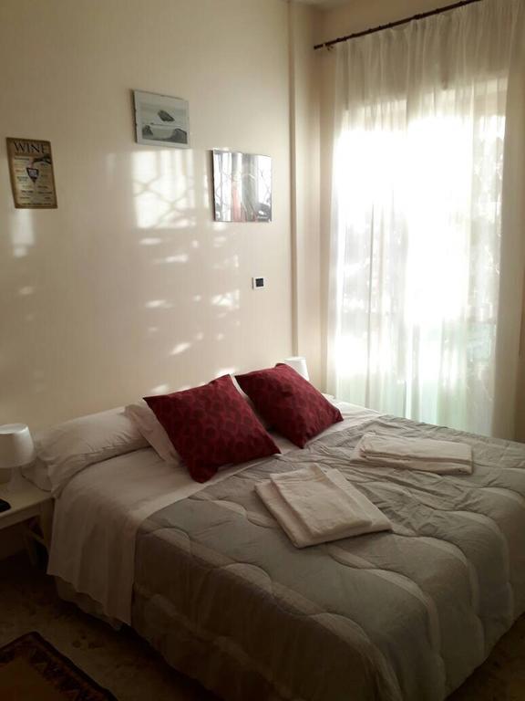 ローマ La Fontana Di Carlotta Bed & Breakfast エクステリア 写真